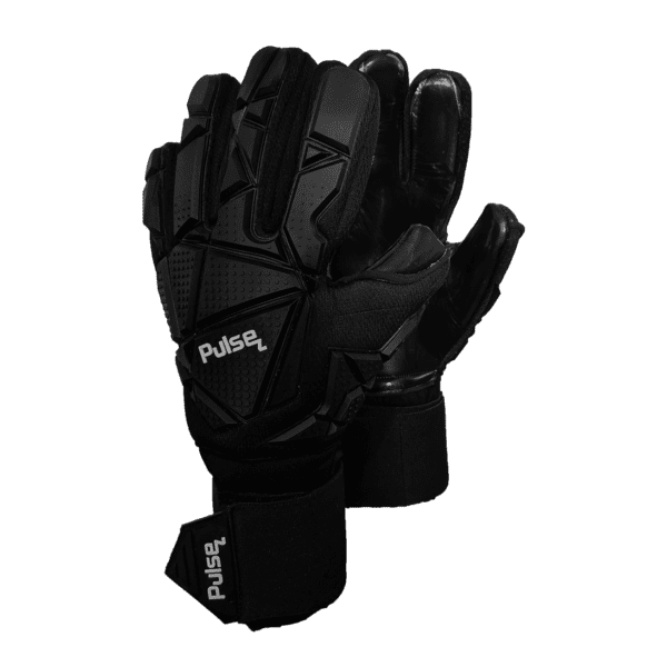 Pulse UNKNOWN Black