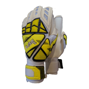 Pulse V2 Yellow
