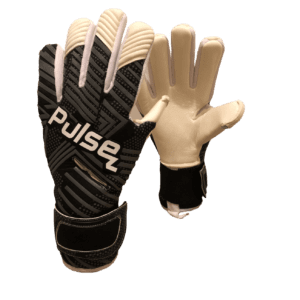 Pulse Enigma Black & Grey