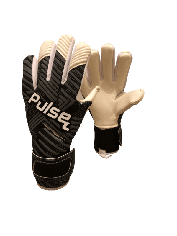 Pulse Enigma Black & Grey
