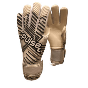 Pulse Enigma White & Grey