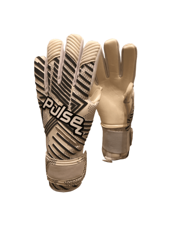 Pulse Enigma White & Grey